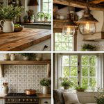 21 Country Kitchen Ideas with Farmhouse Appeal