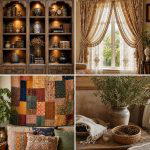 21 Country Living Room Ideas with Rustic Elegance