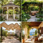 21 Covered Patio Ideas for All-Weather Outdoor Living