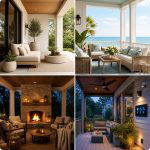 21 Covered Porch Ideas for Year-Round Outdoor Comfort