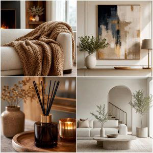 21 Cozy Bedroom Ideas for Relaxing Retreats