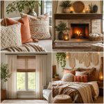 21 Cozy Living Room Ideas for Warm & Inviting Spaces