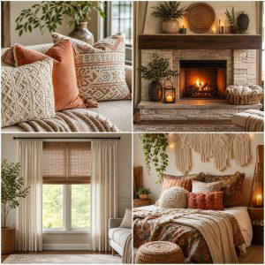 21 Cozy Living Room Ideas for Warm and Inviting Spaces