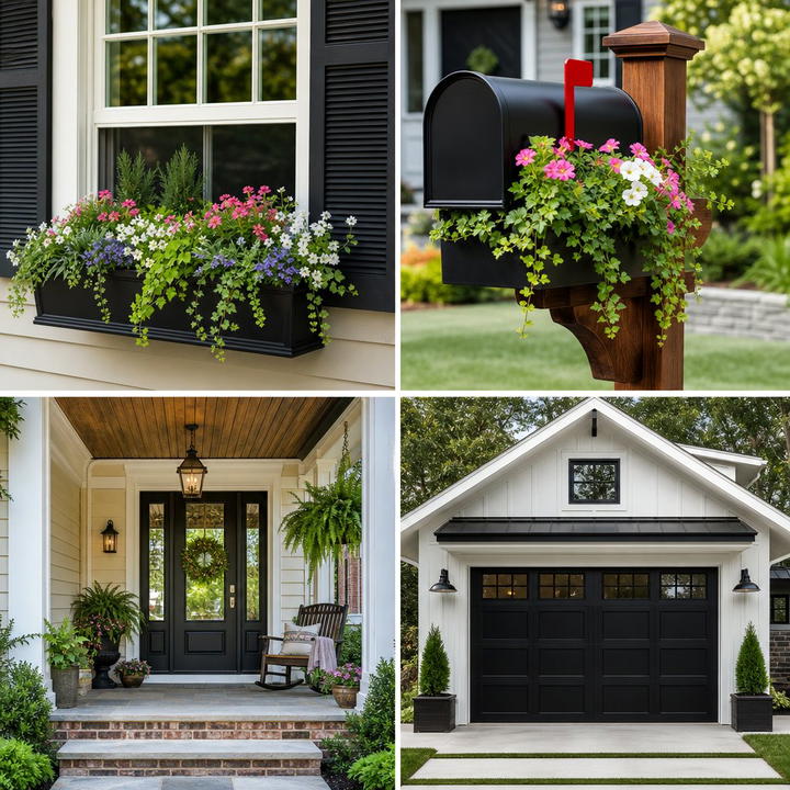 21 Curb Appeal Ideas to Boost Your Home’s Exterior