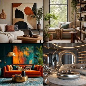 21 Dark Grey Couch Living Room Styling Ideas