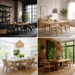 21 Dining Room Design Ideas for Elegant Gatherings