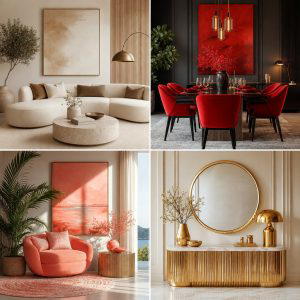 21 Dining Room Paint Colors for a Cozy Atmosphere