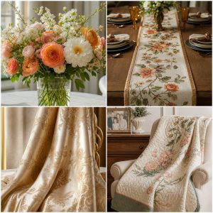 21 Dining Room Table Decor Ideas for Every Occasion