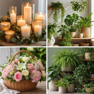 21 Dining Table Centerpiece Ideas for Every Season