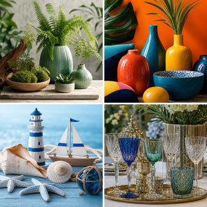 21 Dining Table Decor Ideas to Impress Your Guests