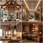 21 Dramatic Vaulted Ceiling Ideas to Enhance Living Spaces
