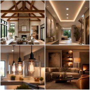 21 Dramatic Vaulted Ceiling Ideas to Enhance Living Spaces