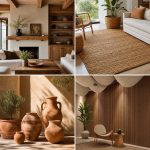 21 Earthy Bedroom Ideas for a Calming Retreat