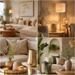 21 Elegant Beige Living Room Ideas for Timeless Comfort