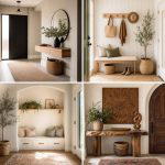 21 Entryway Ideas to Create a Welcoming First Impression