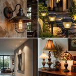 21 Entryway Lighting Ideas to Brighten Your Foyer