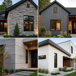 21 Exterior House Siding Ideas for Modern Homes