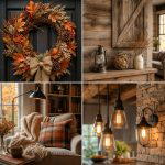 21 Fall Decor Ideas to Warm Up Your Home Interior