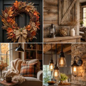 21 Fall Decor Ideas to Warm Up Your Home Interior