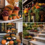 21 Fall Planter Ideas to Refresh Your Outdoor Spaces