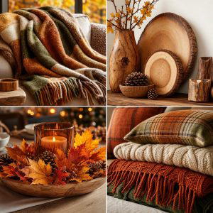 21 Fall Porch Decor Ideas for a Warm Autumn Welcome