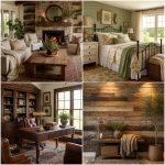 21 Farmhouse Decor Ideas to Add Rustic Charm