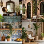 21 Fireplace Decor Ideas to Style Your Mantel Year-Round
