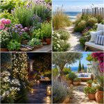 21 Flower Bed Ideas to Beautify Your Garden or Yard