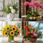 21 Flower Centerpiece Ideas for Elegant Tablescapes