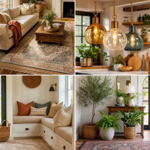 21 Foyer Decor Ideas to Elevate Your Entryways First Impression