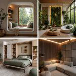 21 Functional Bedroom Office Ideas for Productive Spaces