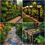 21 Garden Decor Ideas to Personalize Your Outdoor Sanctuary