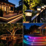21 Garden Lighting Ideas for Magical Outdoor Nights