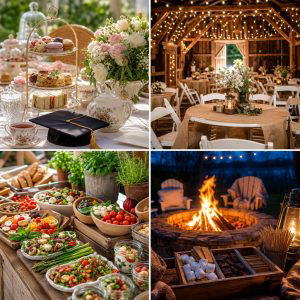 21 Graduation Party Ideas for Memorable Celebrations