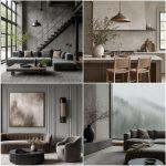21 Gray Exterior House Paint Ideas for Stunning Curb Appeal