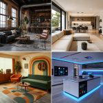21 Gray Kitchens- Timeless Designs for Modern Homes