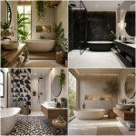 21 Grey Tile Bathroom Ideas for Modern and Timeless Designs