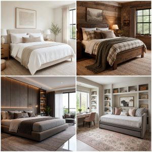 21 Guest Room Ideas for a Welcoming and Functional Space