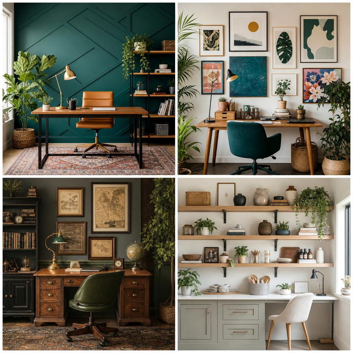 21 Calming Therapist Office Decor Ideas for a Serene Environment