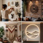 21 Innovative Blank Wall Ideas to Maximize Your Space
