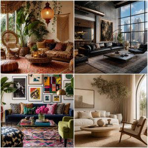 21 Inspiring Bedroom Decor Ideas for a Cozy Retreat