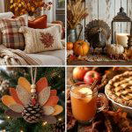 21 Inspiring Thanksgiving Decor Ideas to Celebrate Gratitude
