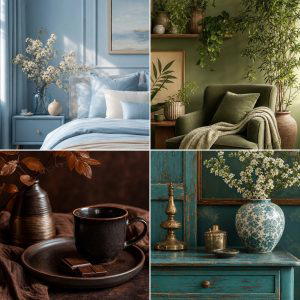 21 Kitchen Cabinet Color Ideas for Bold and Subtle Styles