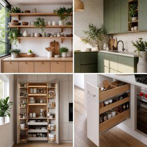 21 Kitchen Cabinet Ideas for Every Style and Budget