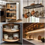 21 Kitchen Cabinet Organization Ideas for Clutter-Free Spaces
