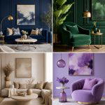 21 Kitchen Color Ideas to Refresh Your Cooking Space