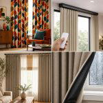 21 Kitchen Curtain Ideas to Enhance Light and Privacy