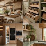 21 Kitchen Peninsula Ideas for Functional Layouts