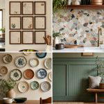 21 Kitchen Wall Decor Ideas for a Personalized Culinary Space