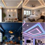 21 Living Room Ceiling Ideas to Elevate Your Space